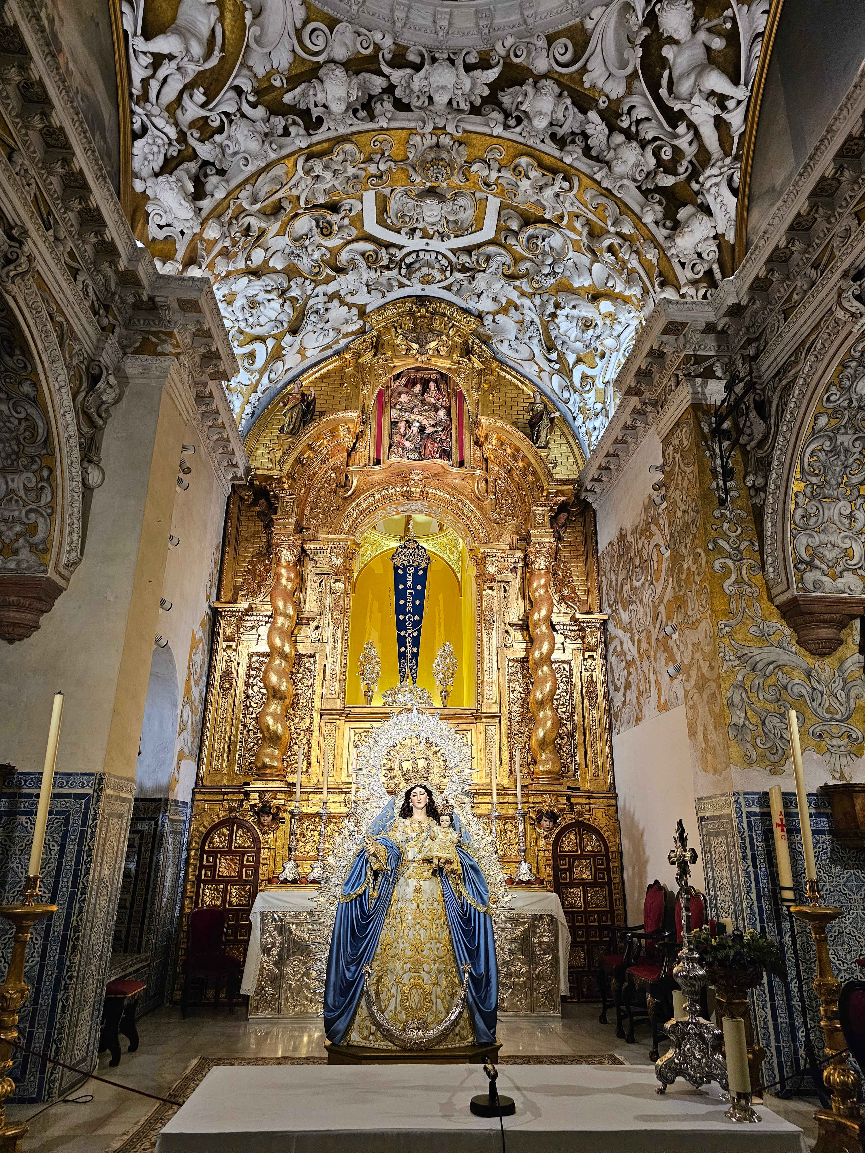 Sevilla